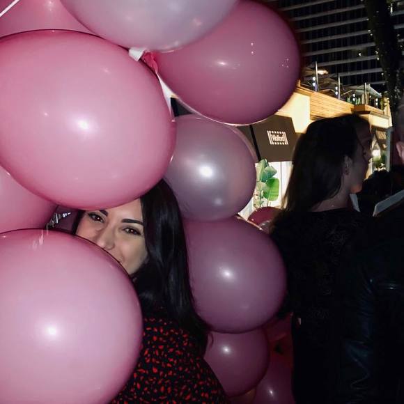 Meet your Posher, Hazal - Picture 1 of 1